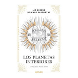 Libro Los Planetas Interiores