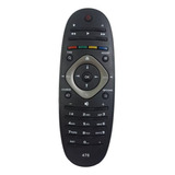 Control Remoto Para Led Tv Philips