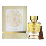 Perfume Arabe Anarch By Maison Alhambra Edp 100ml Hombre 