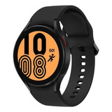 Samsung Galaxy Watch4 Bluetooth 44mm Aluminio Black R870 Rec