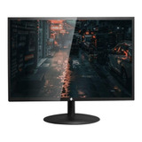 Monitor Led 19 Polegadas Hdmi/vga/vesa Bivolt Imagem Hd Nf