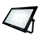 Reflector Led Blanco 100w Ip66 Bajo Consumo Alta Potencia