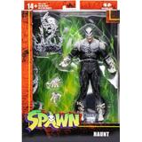 Figura De Acción Haunt Spawn - Mcfarlane Toys