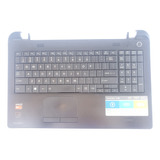 Carcasa Palmrest Toshiba Satellite C55-b C55dt-b