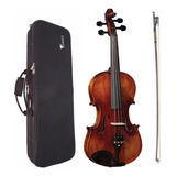Violino Eagle Vk5442022 4/4 Natural