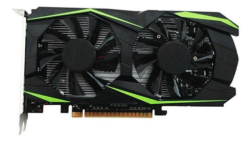 Tarjeta Gráfica Gtx550ti Tarjeta De Video Pcie 2.0 Ddr5 De 1