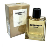 Burberry Hero Eau De Toilette 100ml | Original + Amostra