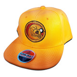 Gorro Snapback Jake El Perro