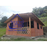 Casas Prefabricadas Nuevo Estilo 