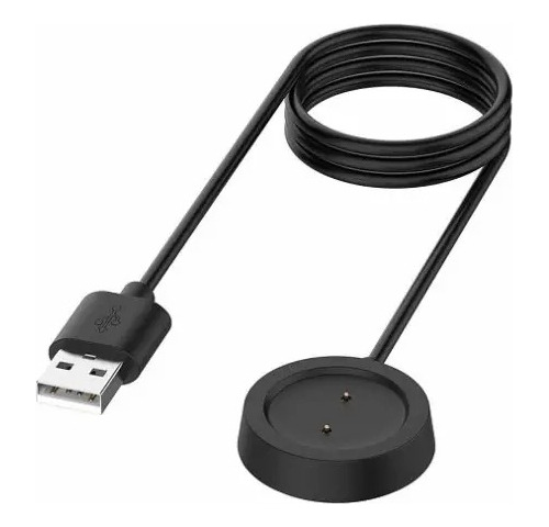 Cargador Cable Para Xiaomi Amazfit Gts / Gtr 42-47mm / T-rex