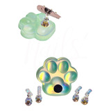 Apoya Tip Magnetico Patita Mascota Perrito Gato 4 Imanes