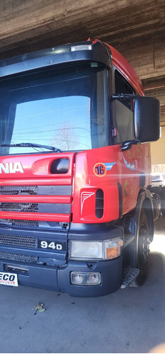 Scania  260 