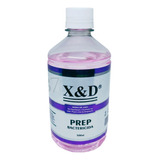 Prep 500 Ml Spray Bactericida Para Cuidados De Unha