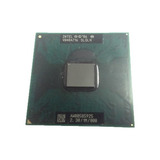 Processador Notebook Intel Celeron M 925 2.3ghz Slgln (5055)