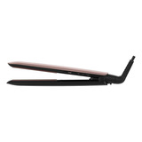 Plancha De Cabello Remington Keratin Therapy S8599 Color Negro/rosa 120v