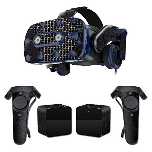 Piel Compatible Con Htc Vive Pro Vr Headset - Rasgado | Prot