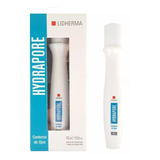 Lidherma Hydrapore Contorno Ojos Hidratante Descongestivo 