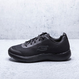 Tenis Skechers Hombre 52531 Dp-bbk