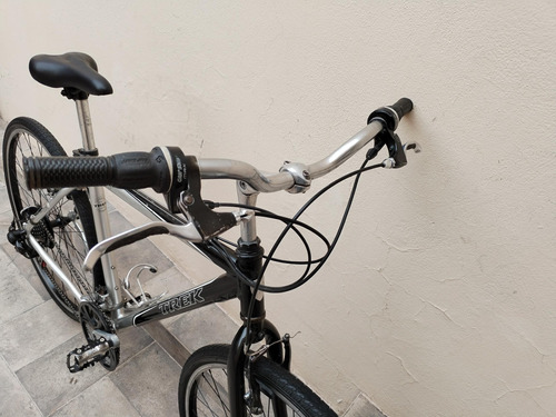 Bicicleta Urbana Trek 7000 R700