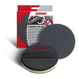 Sonax Disco Arcilla Descontamina Clay Disc 6  Maquina O Mano