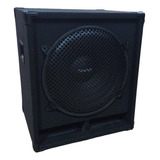 Bafle De Graves Frontal 15 PuLG.450w Rms Oferta!!!!!!!!!!!!!