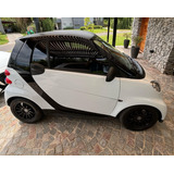 Smart Fortwo 2013 1.0 City 71cv