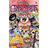 Libro One Piece Nâº 99 - Oda, Eiichiro