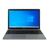 Notebook Noblex 15.6 Full Hd Intel Core I3 4gb/256gb Ssd Col