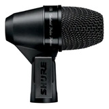 Microfone Dinâmico Shure Pga56-lc