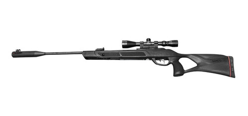 Rifle Deportivo Cal 5.5 Mira G-magnum Igt Match Whisper Gamo