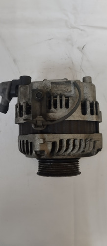 Alternador Mitsubishi Outlander 2.4l 2006 Grandis Original  Foto 2