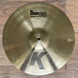 Zildjian K Crash Dark Thin 18!! Sabian, Paiste, Istanbul, Dw