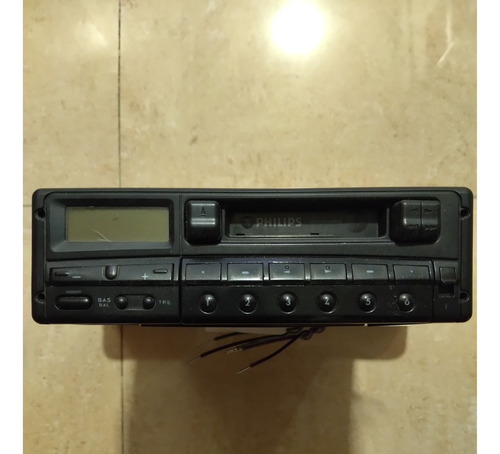 Stereo Dc349 - Original Renault 19