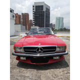 Vendo Mercedes Benz 280 Sl