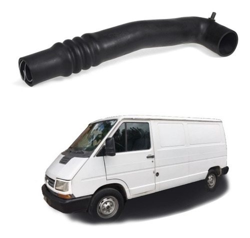 Manguera Union Carburador A Filtro De Aire Renault Trafic 