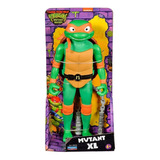 Teenage Mutant Ninja Turtles Xl Michelangelo 83220