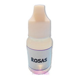 Esencia De Rosas Para Jabon Vela Cremas 35 Ml Aromas Difusor