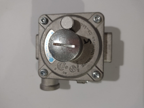 Regulador De Horno De Preción De Gas Whirlpool W114667552213