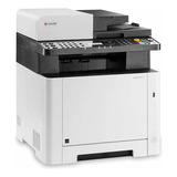 Impresora Multifuncional Kyocera M5521cdn