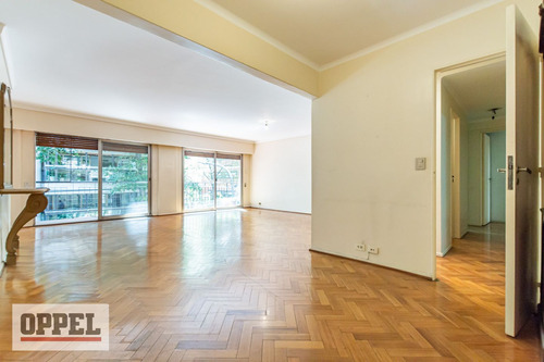 Oppel | Departamento En Venta | Belgrano  Capital Federal | 