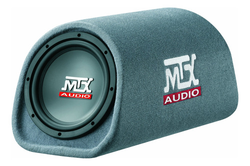 Mtx Tne212d Caja Sellada Doble De 12 Pulgadas 2 Ohm