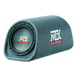 Mtx Tne212d Caja Sellada Doble De 12 Pulgadas 2 Ohm