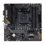 Tarjeta Madre Asus Tuf Gaming A520m-plus Wifi Socket Am4