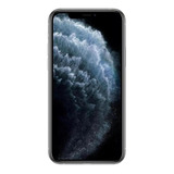 iPhone 11 Pro Max 256gb Prateado Muito Bom - Celular Usado