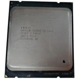 Procesador Intel Xeon  E5-2667 Sr0kp 6 Cores 15mb Lga2011
