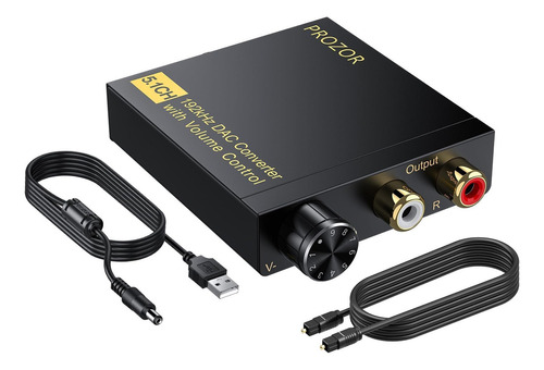 Prozor Convertidor Dac Convertidor De Audio Digital A Analóg