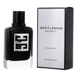 Eau De Parfum Givenchy Gentleman Society, 60 Ml, Perfume For