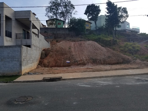Central Park I - Terreno De 395 M2. Comercial Ou Residencial