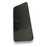 Mica De Privacidad iPhone 14 Pro Max Calidad 9d Cristal