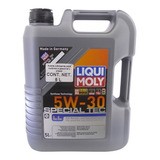 Specialtec 5w30 5lt Aceite Sintetico Para Motores Liqui Moly